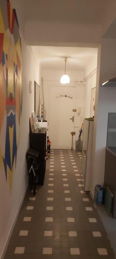 Welcome In Nice! Private Room, Own Bathroom Εξωτερικό φωτογραφία