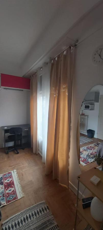 Welcome In Nice! Private Room, Own Bathroom Εξωτερικό φωτογραφία